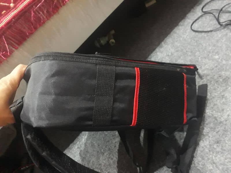 DSLR Shoulder Bag 3