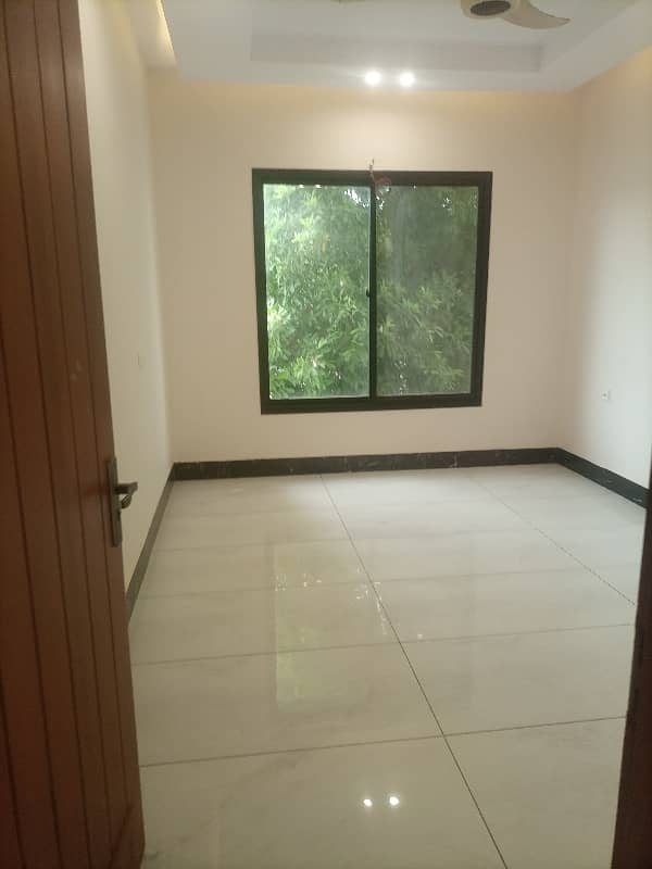 For Rent Silent Commercial or Residential Newly Constructed Independent Townhouse Available For Rent 3