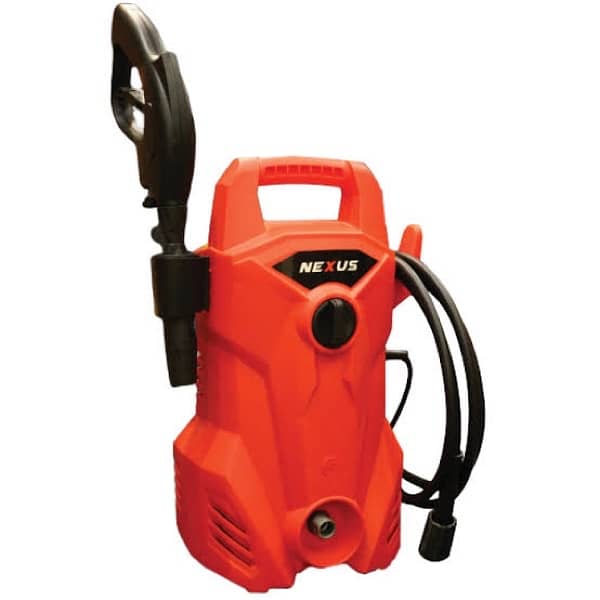 Nexus pressure washer washer (New) 0