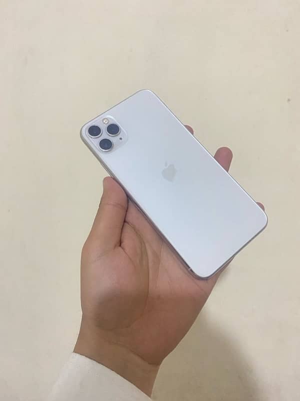 iphone 11 pro max fu 256gb 2