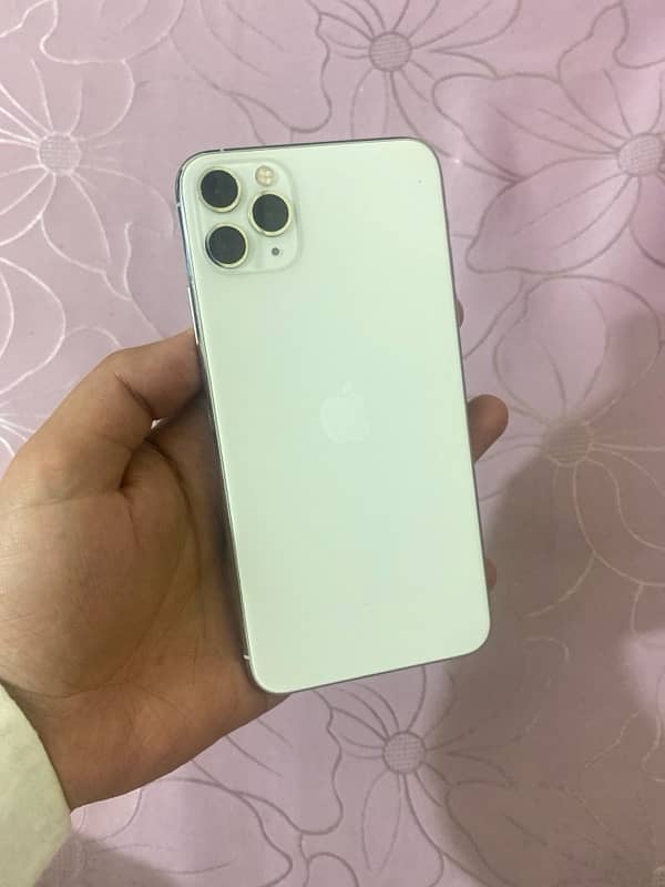 iphone 11 pro max fu 256gb 5