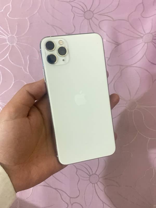 iphone 11 pro max fu 256gb 6