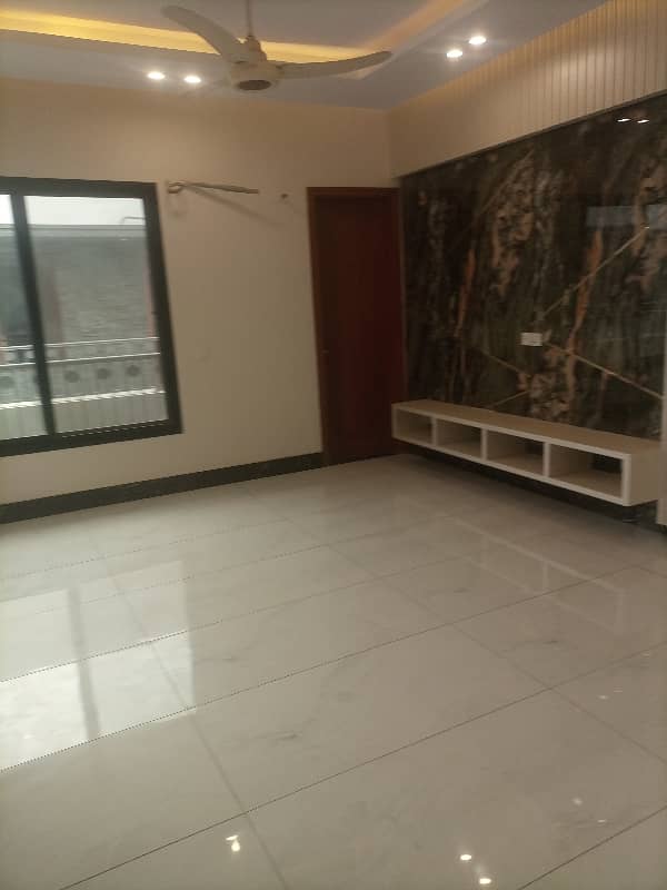 Ready To Move Near By Tariq Road Imtiaz Super  Market  Flat For Rent 0