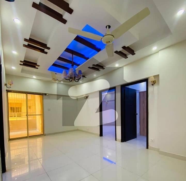 Flat For Rent Near Imtiaz Store 1