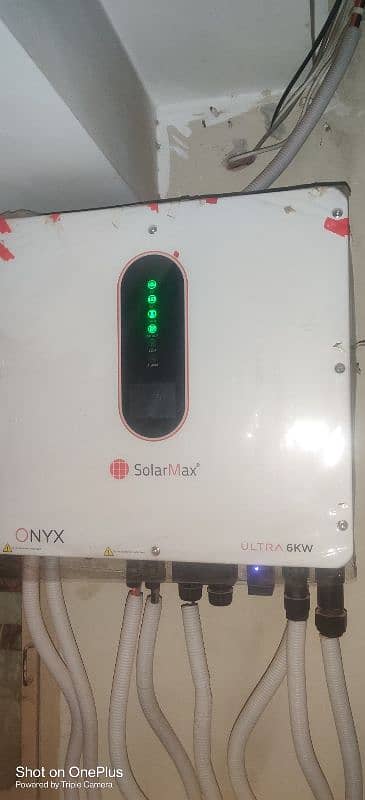 solar max oxyn 6kw hybrid invter pv 9000 0