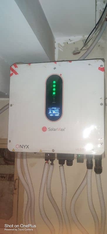 solar max oxyn 6kw hybrid invter pv 9000 1