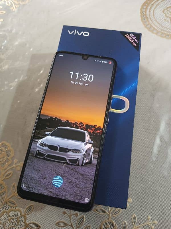 vivo v20 0