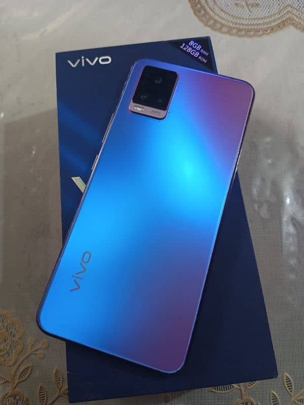 vivo v20 2