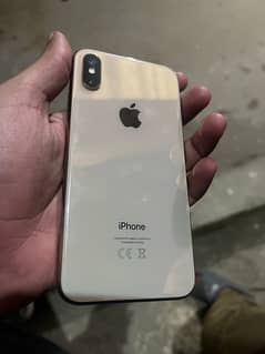 iPhone XS 512gb  not pta 10/8 condition