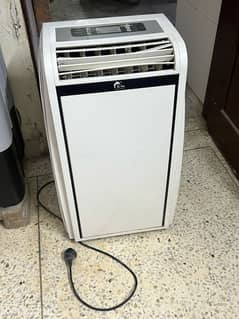 Portable AC