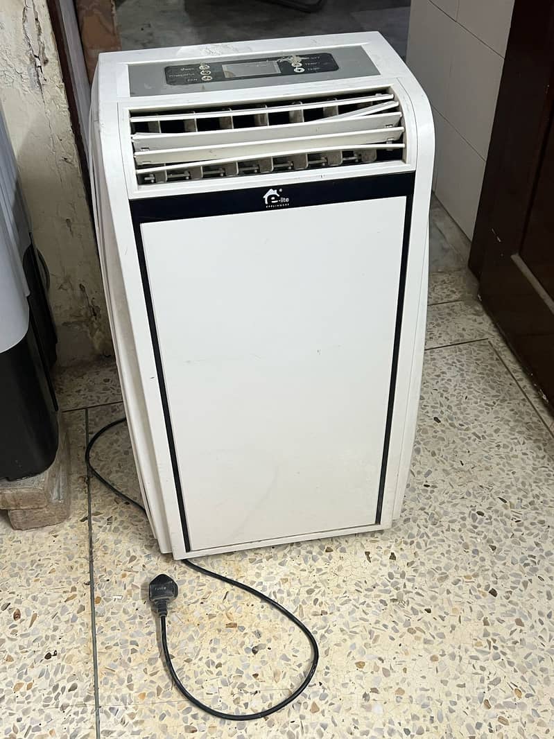 Portable AC 0