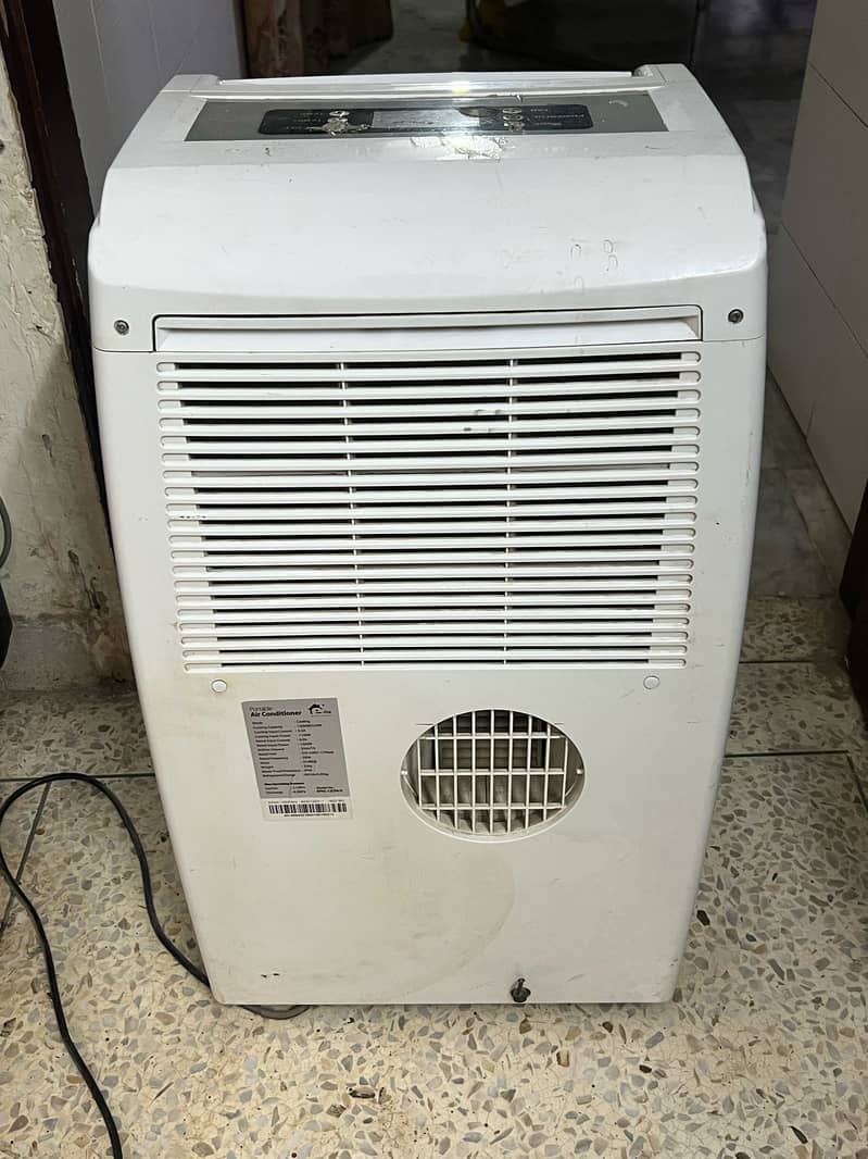 Portable AC 1