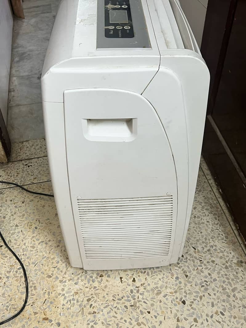 Portable AC 2