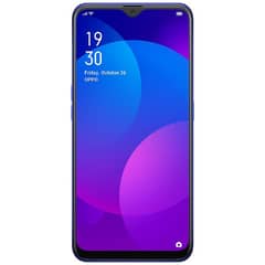 OppoF11