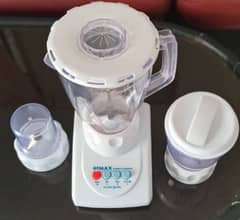 grinder blender