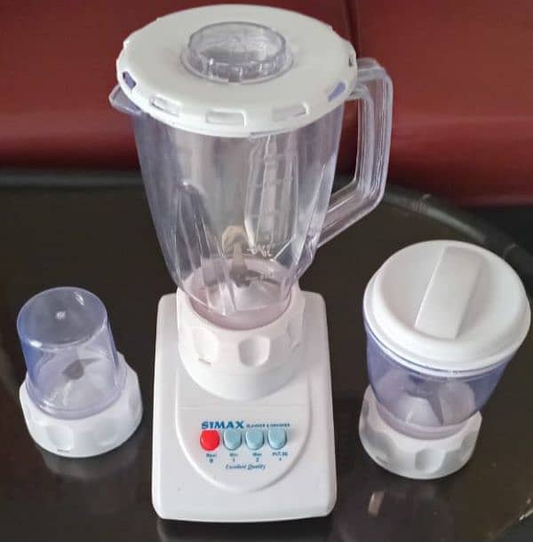 grinder blender 1