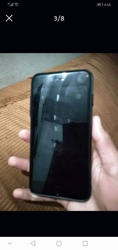 iphone 6 plus 100 health non pta condition 10by10 7