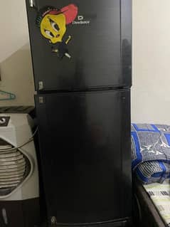 Dawlance fridge 10/10 condition