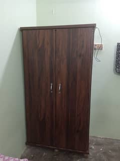 Used cupboard for sell.