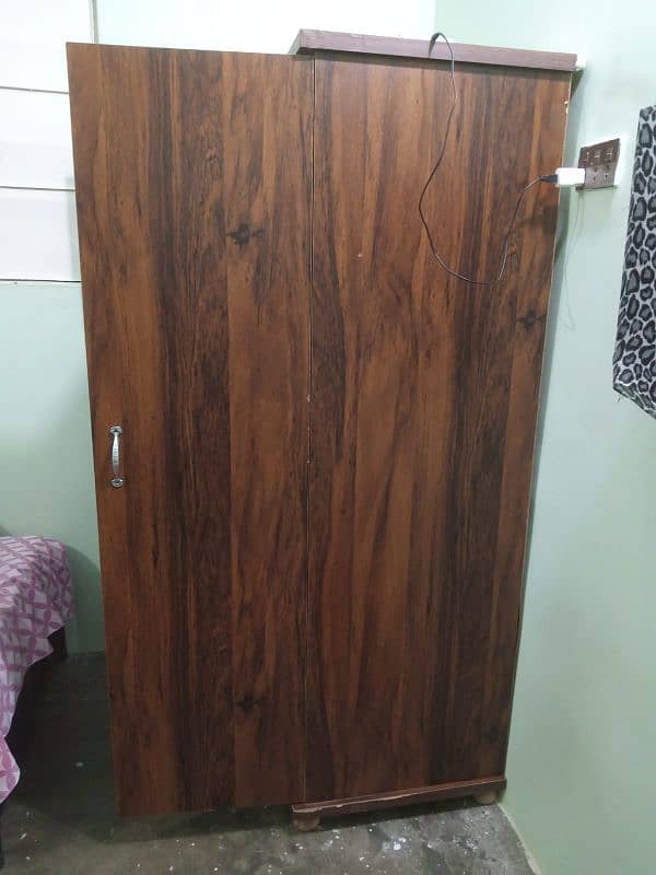 Used cupboard for sell. 1