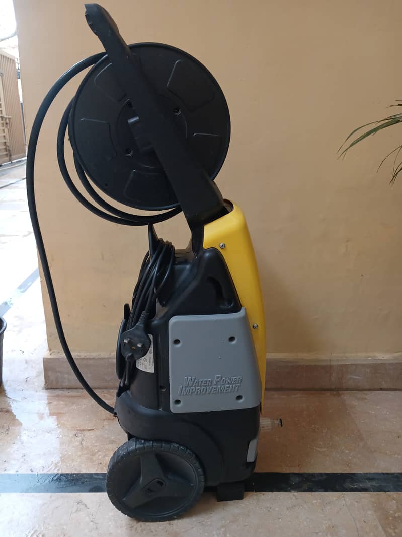 LAVOR High Pressure Cleaner (Made in Italy) 1