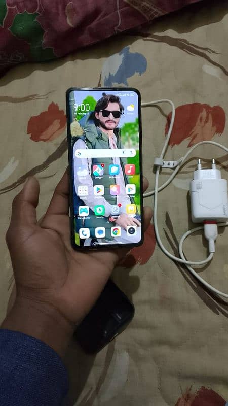 Redmi note 13 | Without box | 10/10 condition| charger 2