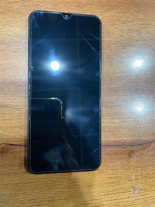 vivo y20 blue 1