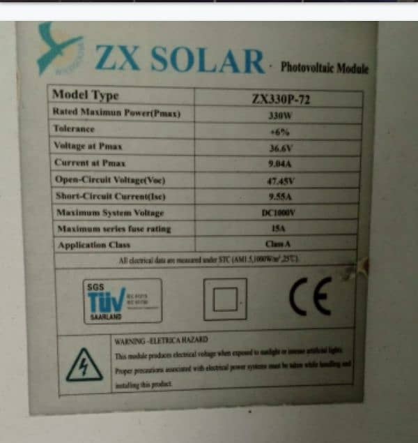 solar plates for sale 2