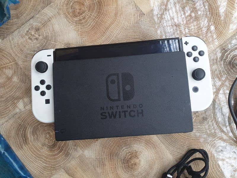 nintendo switch hac 001 oled uk import game with fifa 18 13