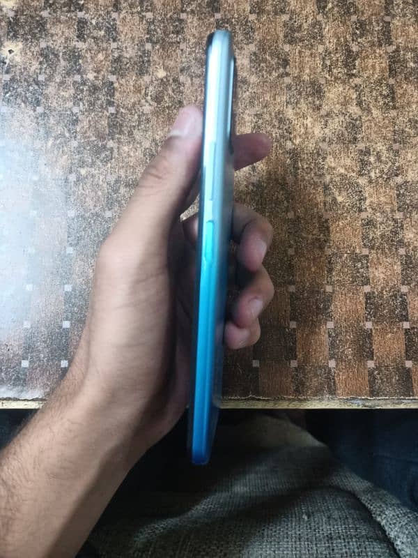 vivo y15s 2