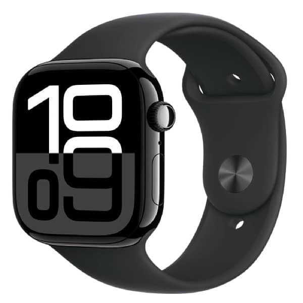 Apple Watch Series 10 46mm Midnight 1