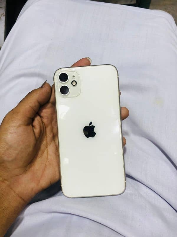 iphone 11 non PTA Factory 0