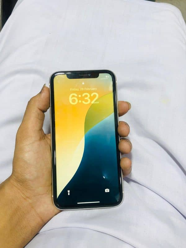 iphone 11 non PTA Factory 1