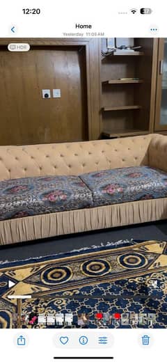 sofa set new