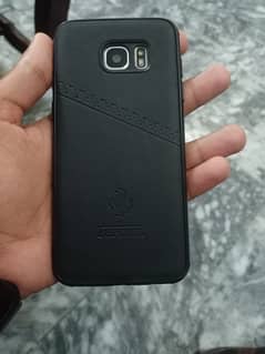 S7 edge in good condition