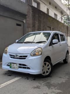 Daihatsu Mira Eis 2012