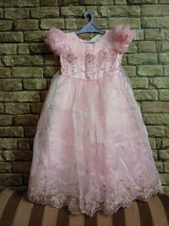 fancy frock for girls