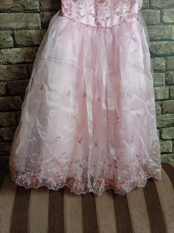 fancy frock for girls 2