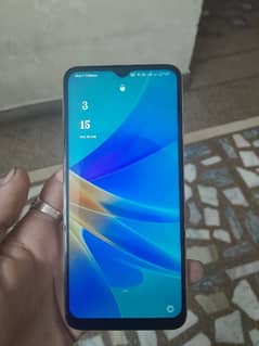 oppo A17