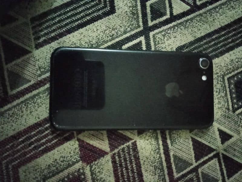 I phone 7 256GB Urgent Sale 1