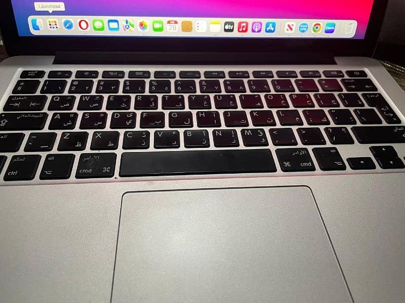 MacBook Pro 6