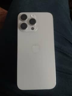 i phone 15pro max 256gb