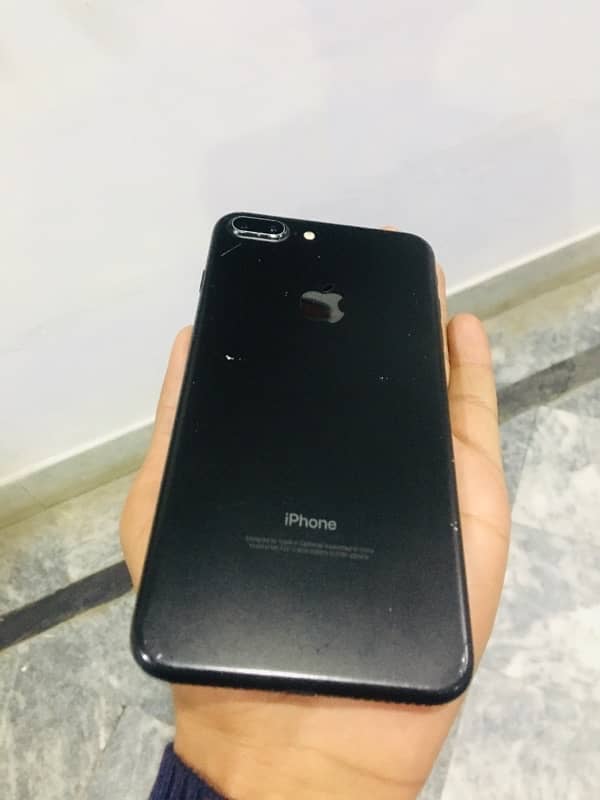 IPhone 7 + Plus 128 GB 2