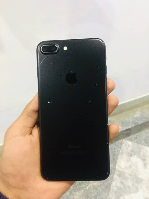 IPhone 7 + Plus 128 GB 3