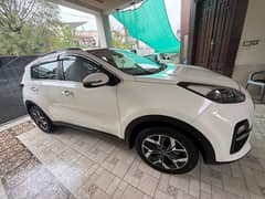 KIA Sportage Fwd 2023