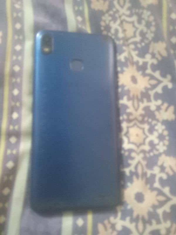 infinix 4