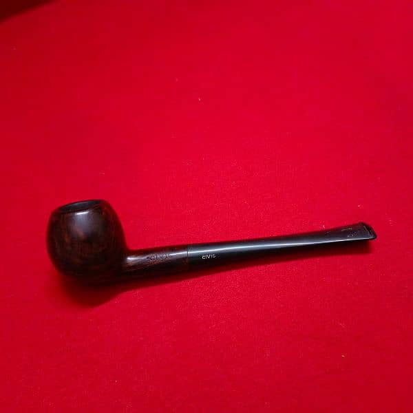 vantage Branded smoking pipe 0