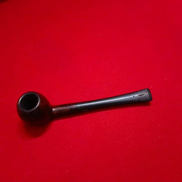 vantage Branded smoking pipe 1