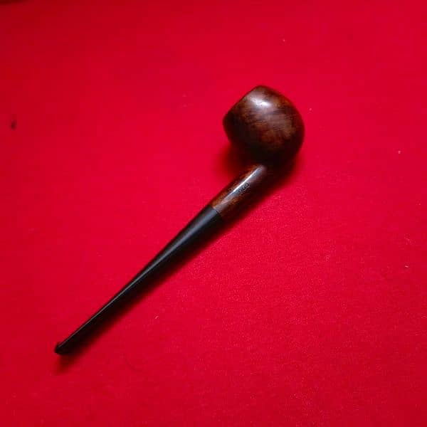 vantage Branded smoking pipe 6