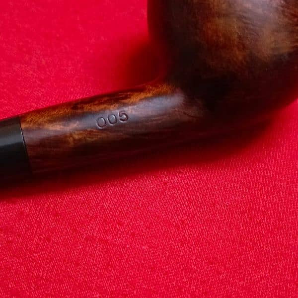 vantage Branded smoking pipe 7